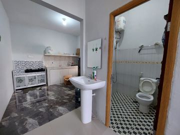 Dijual Rumah Gesya Residence, Batam Kota