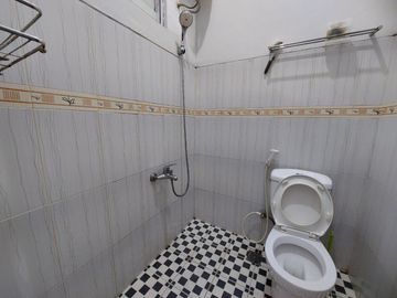 Dijual Rumah Gesya Residence, Batam Kota