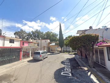 Hermosa Casa en venta Diario De México 32, Mz 065, Atlanta, Cuautitlán Izcalli, Estado De México, México