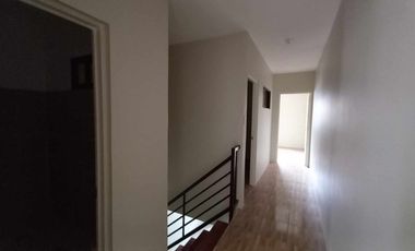 RFO 2 Storey 3 Bedrooma Townhouse For Sale Located in Commonwealth Quezon City-JV2