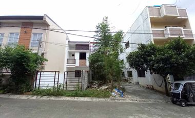 RFO 2 Storey 3 Bedrooma Townhouse For Sale Located in Commonwealth Quezon City-JV2