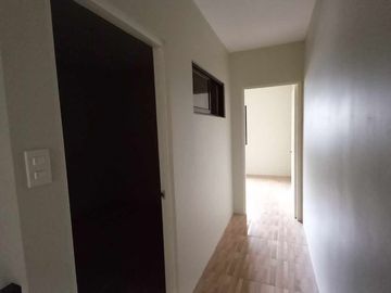 RFO 2 Storey 3 Bedrooma Townhouse For Sale Located in Commonwealth Quezon City-JV2