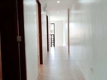 Brandnew Modern 2Car Garage House and Lot for Sale in BF Resort Las pinas-MD