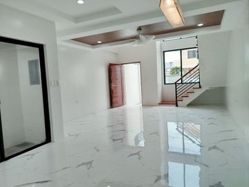 Brandnew Modern 2Car Garage House and Lot for Sale in BF Resort Las pinas-MD