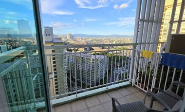 Modern Furnished 1BR Unit for Lease at Two Serendra, Taguig