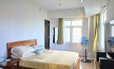 Modern Furnished 1BR Unit for Lease at Two Serendra, Taguig