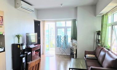 Modern Furnished 1BR Unit for Lease at Two Serendra, Taguig