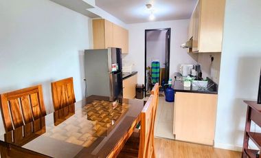 Modern Furnished 1BR Unit for Lease at Two Serendra, Taguig