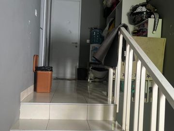Dijual rumah di Serpong Lagoon Cluster Pelican EN654