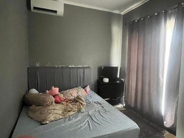 Dijual rumah di Serpong Lagoon Cluster Pelican EN654
