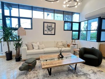 FOR SALE - Townhouse with Balcony in Cubao, Quezon City