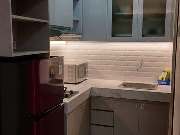 DISEWAKAN: Apartemen Majesty Bandung Lantai 10 – Rp 50 Juta/Tahun