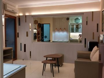DISEWAKAN: Apartemen Majesty Bandung Lantai 10 – Rp 50 Juta/Tahun