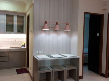 DISEWAKAN: Apartemen Majesty Bandung Lantai 10 – Rp 50 Juta/Tahun