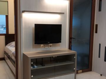 DISEWAKAN: Apartemen Majesty Bandung Lantai 10 – Rp 50 Juta/Tahun
