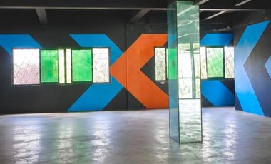 Prime Commercial Space for Lease in Poblacion, Makati