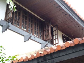 South-Facing Redevelopment Estate at Lot Value in Ayala Alabang Village