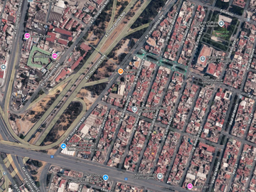 Departamento en venta en Av Insurgentes Norte, Guadalupe Insurgentes, CDMX