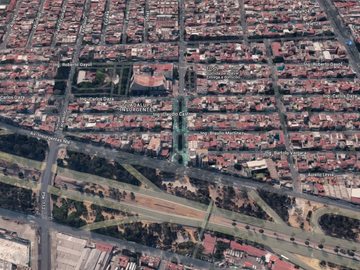 Departamento en venta en Av Insurgentes Norte, Guadalupe Insurgentes, CDMX