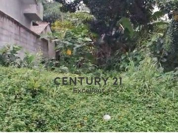 DIJUAL CEPAT  KAVLING SHM NEMPEL GREEN RAJA RESIDENCE