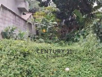 DIJUAL CEPAT  KAVLING SHM NEMPEL GREEN RAJA RESIDENCE
