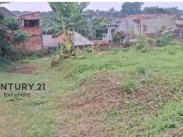 DIJUAL CEPAT  KAVLING SHM NEMPEL GREEN RAJA RESIDENCE
