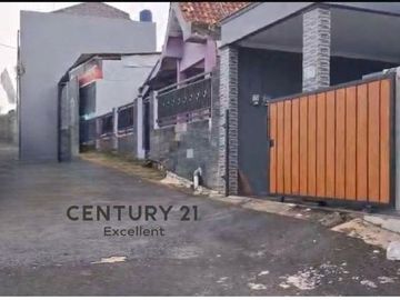 DIJUAL CEPAT  KAVLING SHM NEMPEL GREEN RAJA RESIDENCE