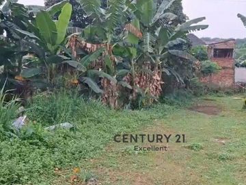 DIJUAL CEPAT  KAVLING SHM NEMPEL GREEN RAJA RESIDENCE