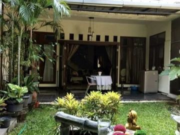 Rumah 2 Lantai Dekat Mall di Galaxy Bekasi