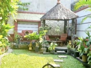 Rumah 2 Lantai Dekat Mall di Galaxy Bekasi