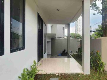 TURUN HARGA RUMAH BRAND NEW CILANDAK BELAKANG CITOS