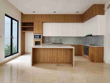 TURUN HARGA RUMAH BRAND NEW CILANDAK BELAKANG CITOS