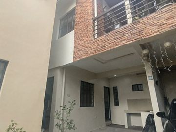 Ready For Occupancy Resale 2 Storey 3 Bedrooms House and Lot in East Fairview Quezon City-JV2