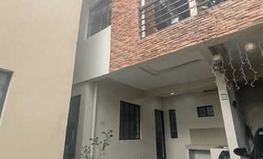 Ready For Occupancy Resale 2 Storey 3 Bedrooms House and Lot in East Fairview Quezon City-JV2