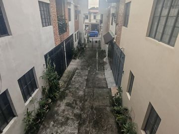 Ready For Occupancy Resale 2 Storey 3 Bedrooms House and Lot in East Fairview Quezon City-JV2