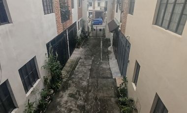 Ready For Occupancy Resale 2 Storey 3 Bedrooms House and Lot in East Fairview Quezon City-JV2