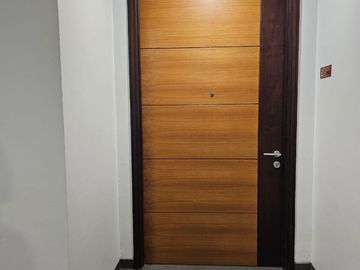 P Fl Disewakan Apartemen 2 BR Lloyd Alam Suitera Full Furnished Min. 2 Thn