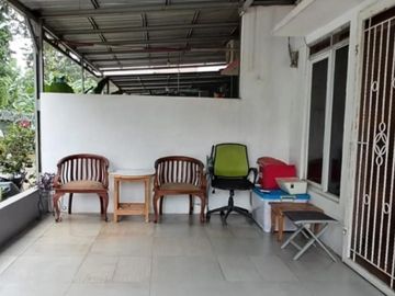 Rumah Minimalis Bebas Banjir di Pesona Jakamulya Permai Bekasi