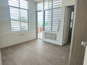 For Sale! Brandnew Townhouse in Don Antonio Heights QC Front Unit -AJCQ