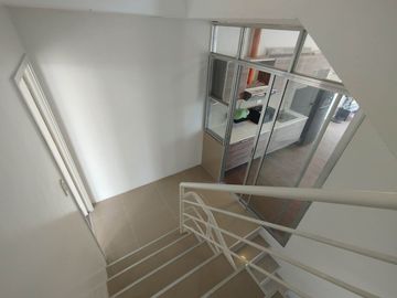 For Sale! Brandnew Townhouse in Don Antonio Heights QC Front Unit -AJCQ