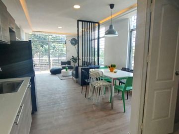 For Sale! Brandnew Townhouse in Don Antonio Heights QC Front Unit -AJCQ