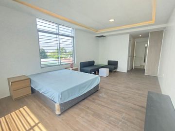 For Sale! Brandnew Townhouse in Don Antonio Heights QC Front Unit -AJCQ