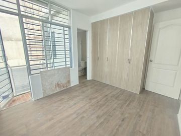 For Sale! Brandnew Townhouse in Don Antonio Heights QC Front Unit -AJCQ