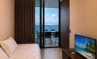 For Sale: Luxury Fully Furnished 2-Bedroom Condo at The Reef Residences, Mactan - 108 SQM