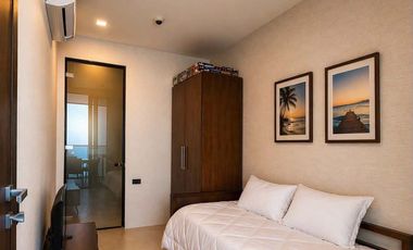 For Sale: Luxury Fully Furnished 2-Bedroom Condo at The Reef Residences, Mactan - 108 SQM
