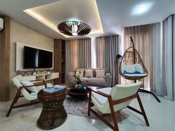 4 Storey Single Attached w/ 4BR House and Lot For Sale in Culiat Quezon City-JV2