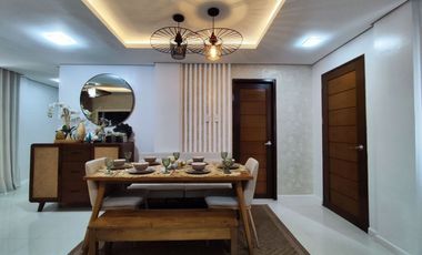 4 Storey Single Attached w/ 4BR House and Lot For Sale in Culiat Quezon City-JV2