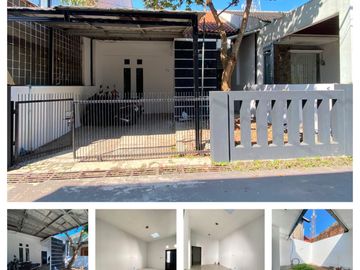Dijual Murah Rumah Lt127/80 Harga850jt Komplek Antapani Kota Bandung