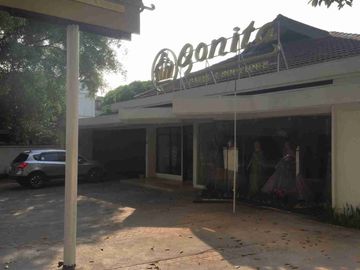 Bangunan Komersial Strategis Disewakan Di Cipete Jakarta Selatan Cocok Untuk Usaha
