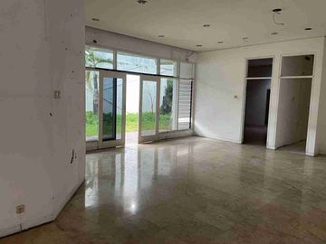Bangunan Komersial Strategis Disewakan Di Cipete Jakarta Selatan Cocok Untuk Usaha